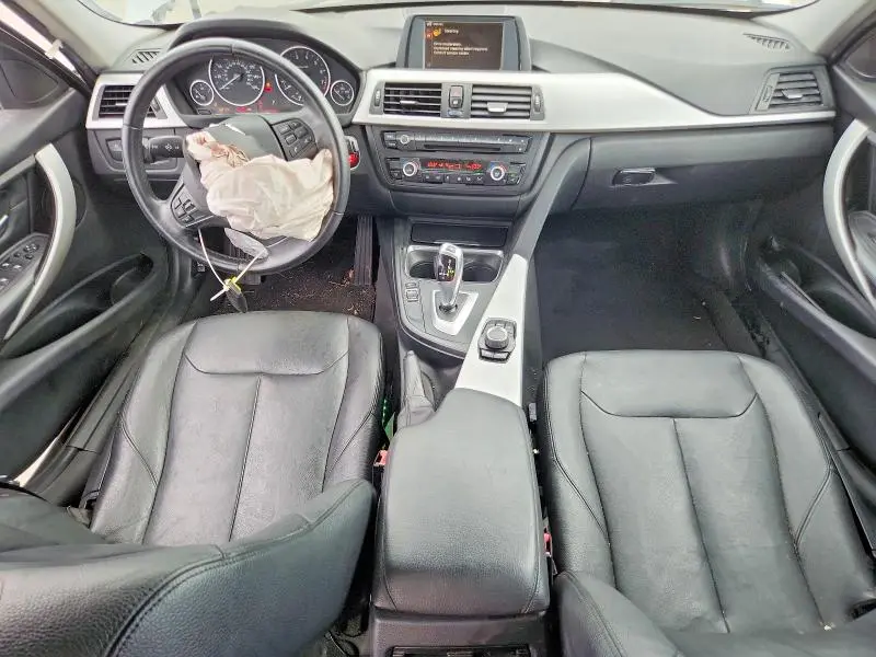 2013 BMW 320 I  