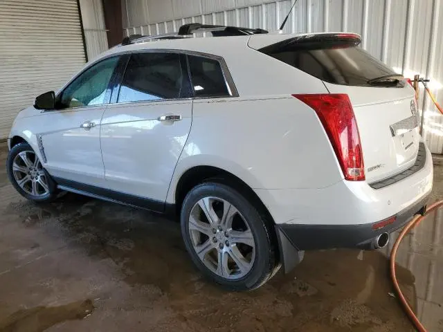 2012 CADILLAC SRX PERFORMANCE COLLECTION  