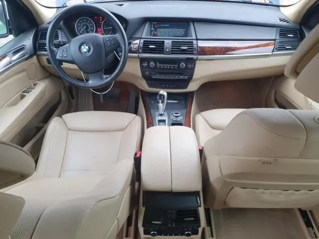 2013 BMW X5 XDRIVE35D  