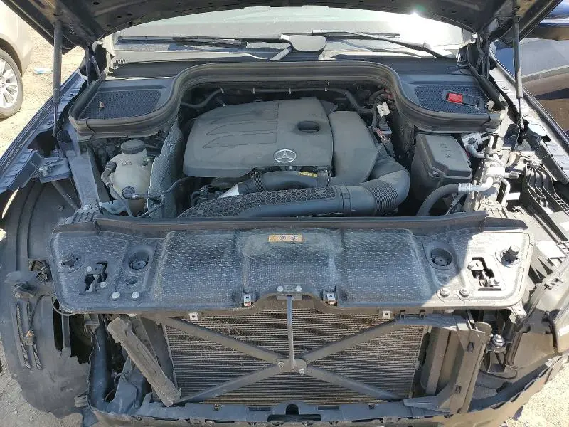 2022 MERCEDES-BENZ GLE 350 4MATIC  