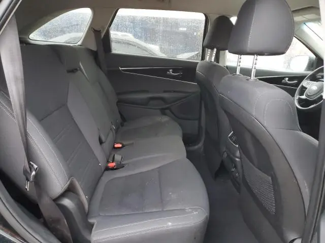 2020 KIA SORENTO L  