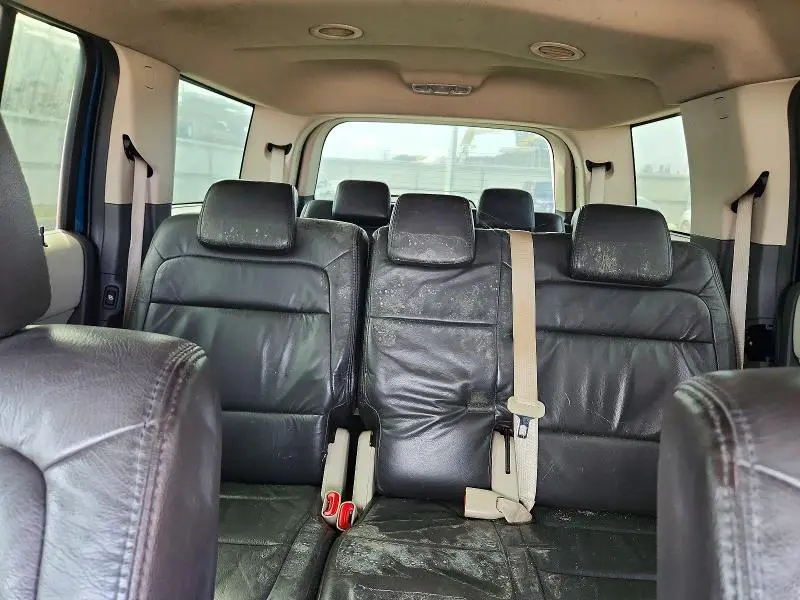 2011 FORD FLEX SE  