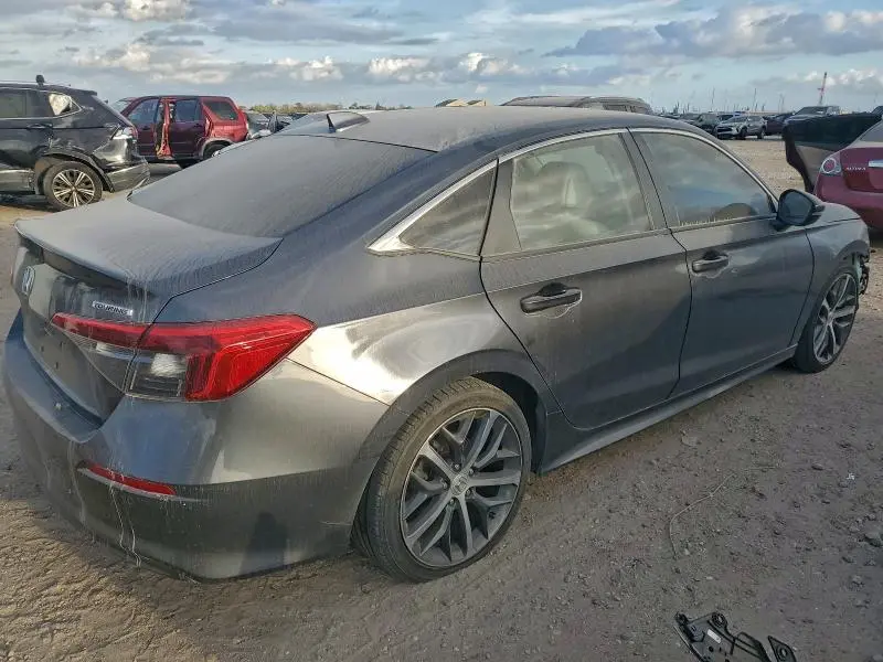 2023 HONDA CIVIC TOURING  