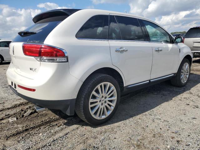 2013 LINCOLN MKX 