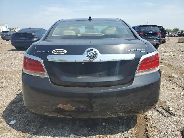 2011 BUICK LACROSSE CXL  