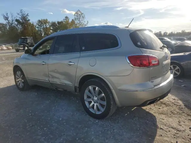 2015 BUICK ENCLAVE   
