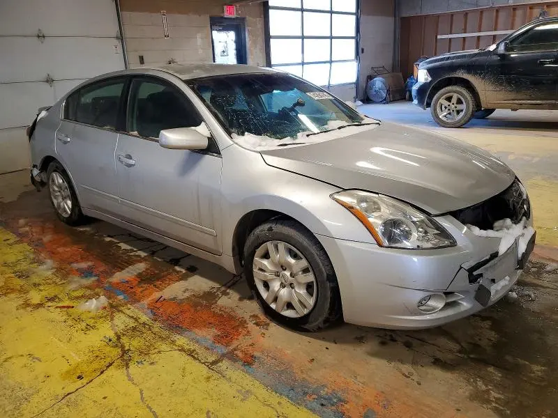 2012 NISSAN ALTIMA 2.5  