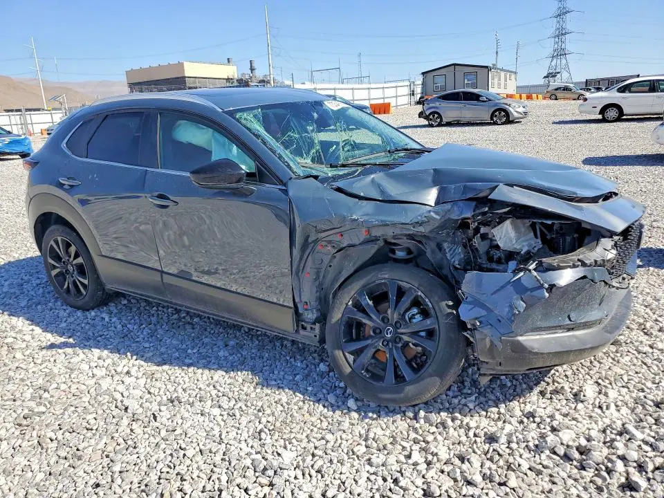 2023 MAZDA CX-30 PREFERRED  