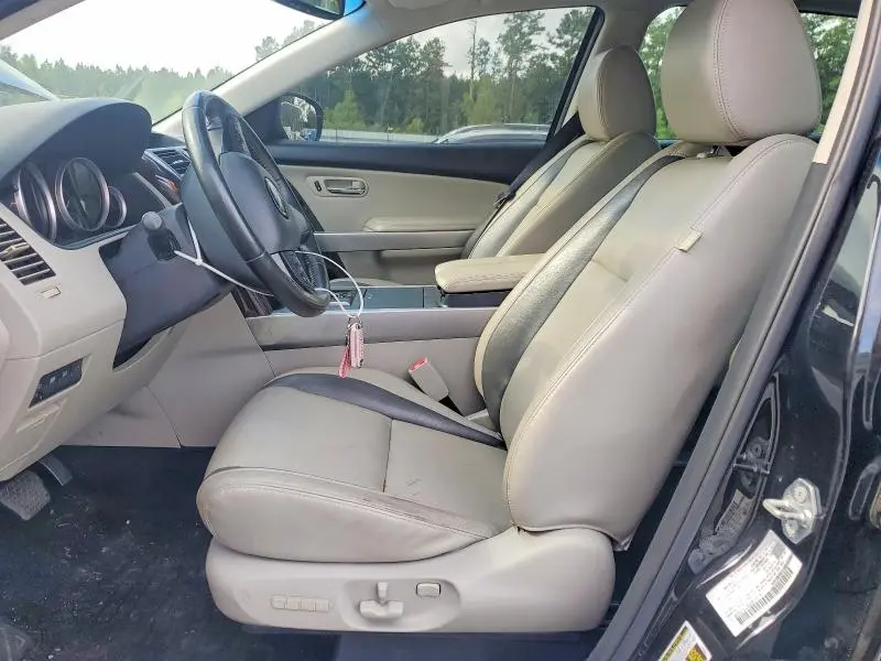 2012 MAZDA CX-9   