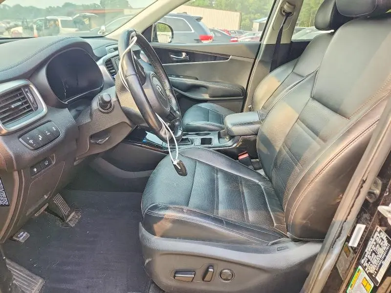 2016 KIA SORENTO EX  