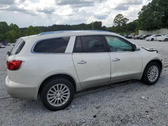 2011 BUICK ENCLAVE CXL