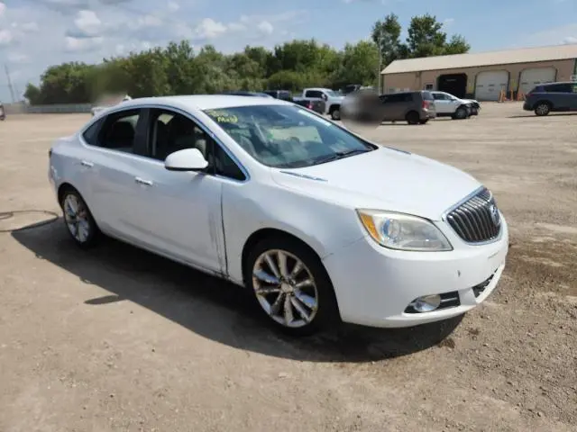 2014 BUICK VERANO CONVENIENCE  
