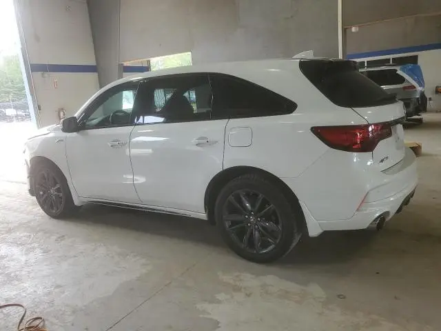 2020 ACURA MDX A-SPEC  