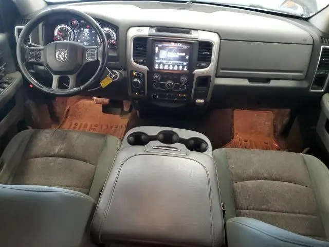 2014 RAM 1500 SLT  