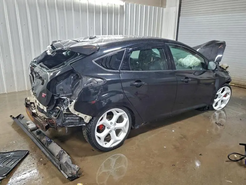 2013 FORD FOCUS ST  
