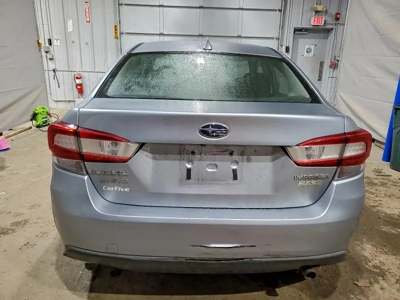 2017 SUBARU IMPREZA PREMIUM  