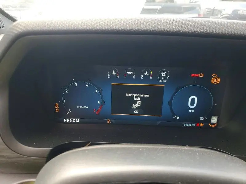 2025 FORD F150 XLT  