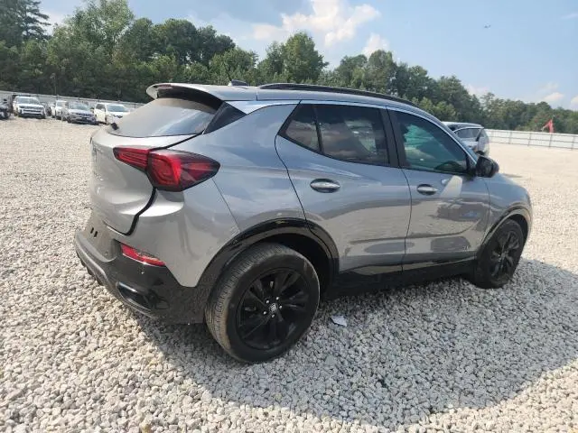 2025 BUICK ENCORE GX SPORT TOURING  