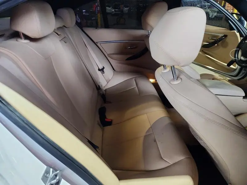 2016 BMW 328 I SULEV  