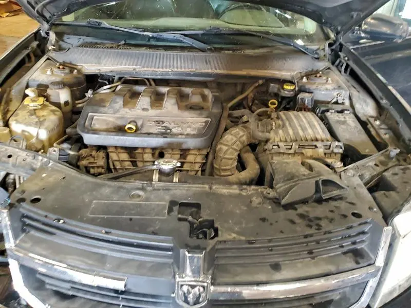 2010 DODGE AVENGER R/T  