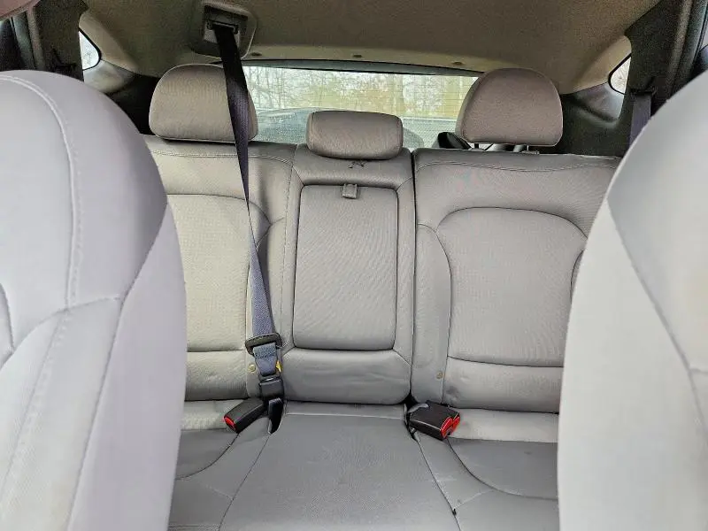 2015 HYUNDAI TUCSON GLS  