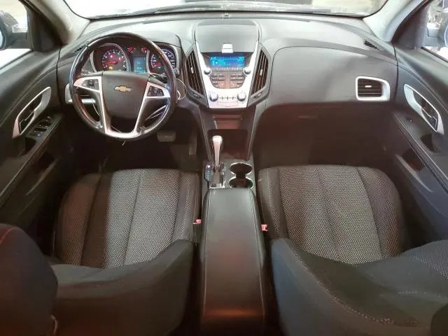 2010 CHEVROLET EQUINOX LT