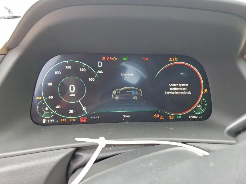 2023 HYUNDAI SONATA HYBRID  