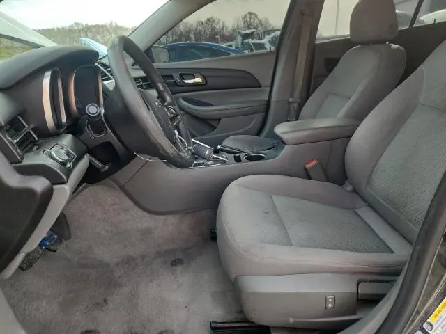 2014 CHEVROLET MALIBU LS  