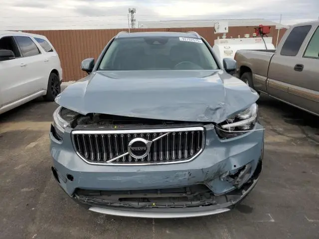 2020 VOLVO XC40 T4 INSCRIPTION  