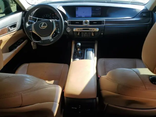 2013 LEXUS GS 350  