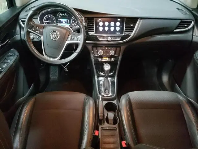 2018 BUICK ENCORE SPORT TOURING  