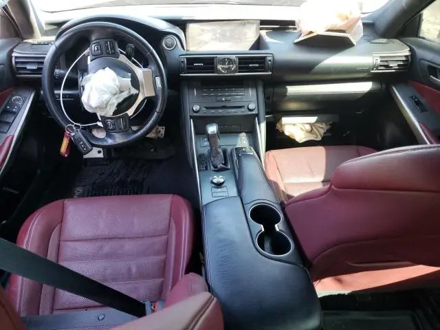 2019 LEXUS IS 300  