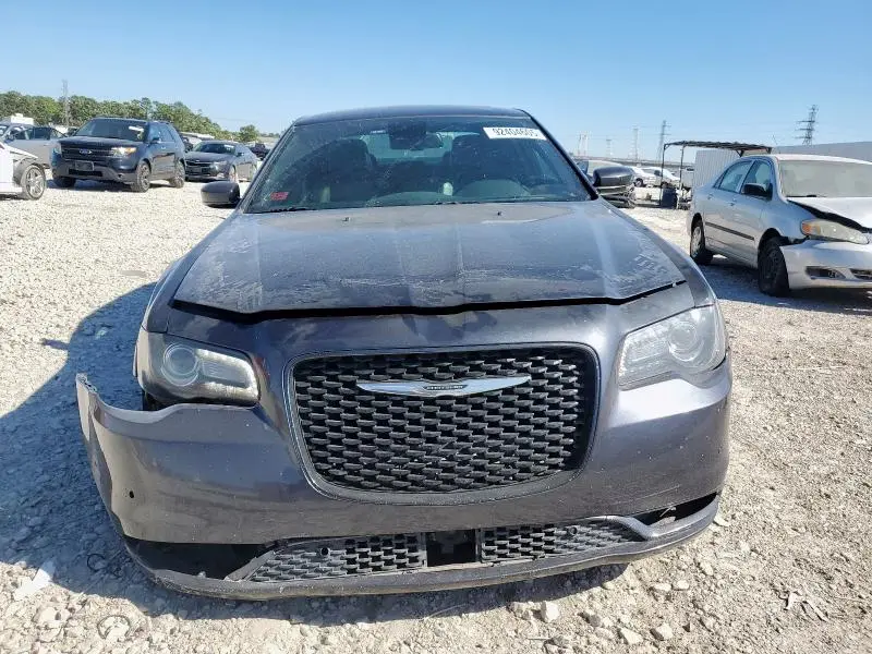 2015 CHRYSLER 300 S  