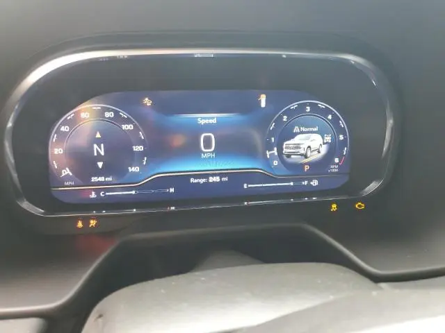 2024 CHEVROLET TAHOE K1500 LT  