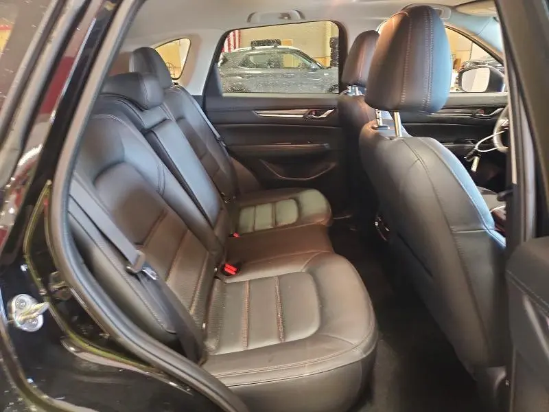 2022 MAZDA CX-5 PREMIUM PLUS  