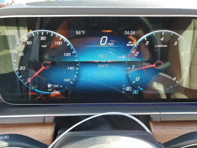 2023 MERCEDES-BENZ GLE 350 4MATIC  