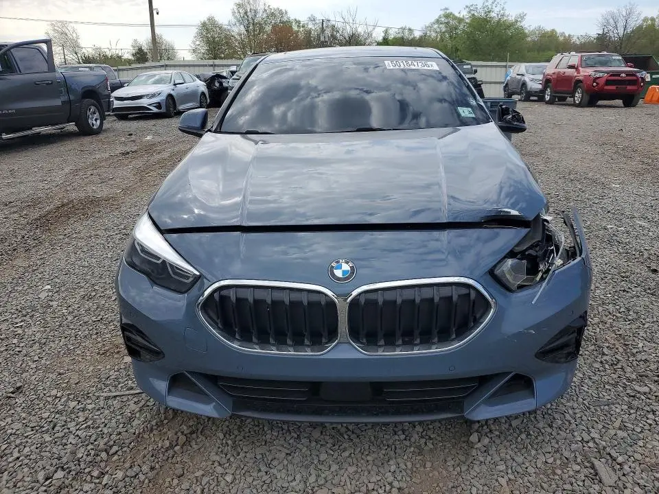 2023 BMW 228XI   