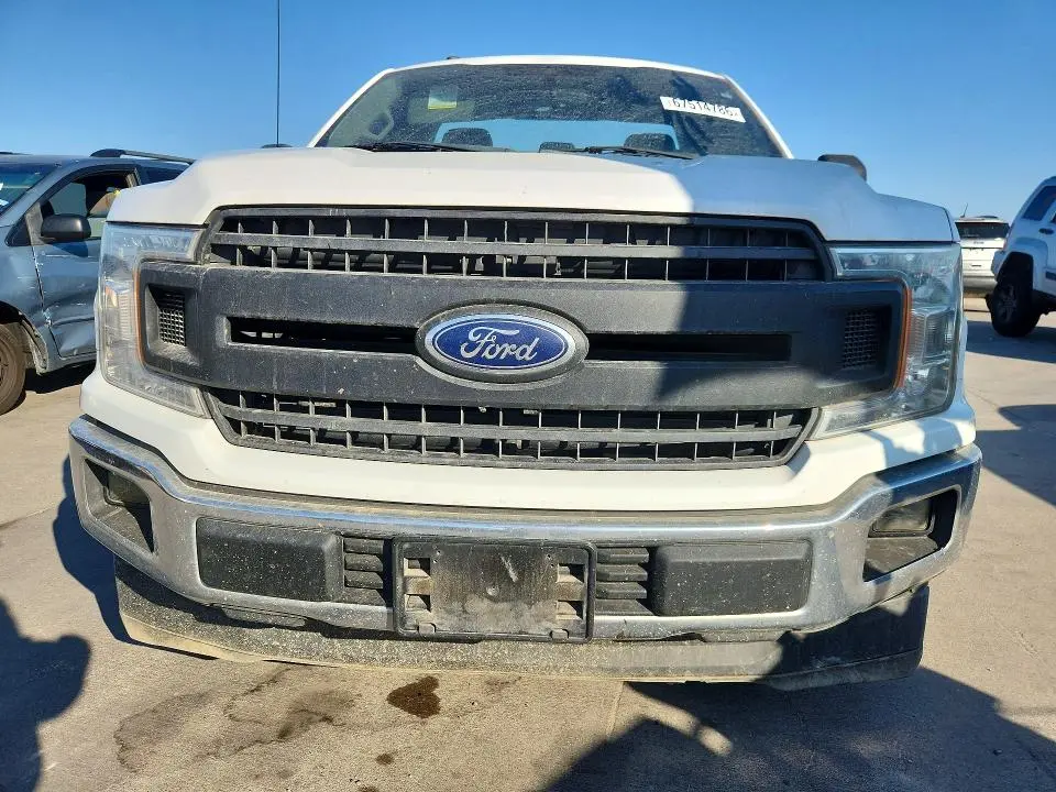 2019 FORD F150   