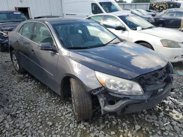 2013 CHEVROLET MALIBU 1LT  