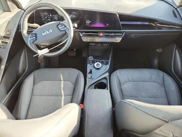 2024 KIA NIRO WIND  