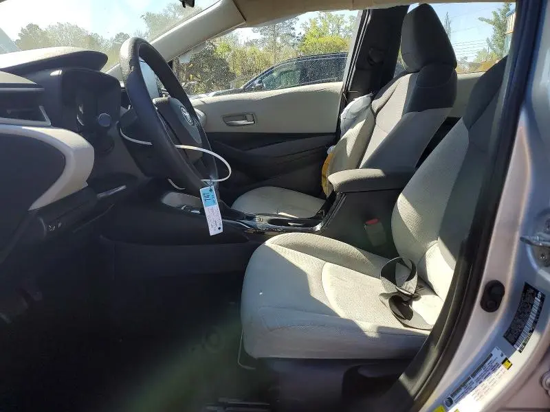 2020 TOYOTA COROLLA L  