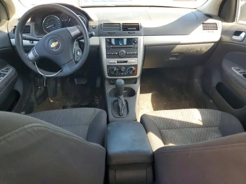 2010 CHEVROLET COBALT 1LT  