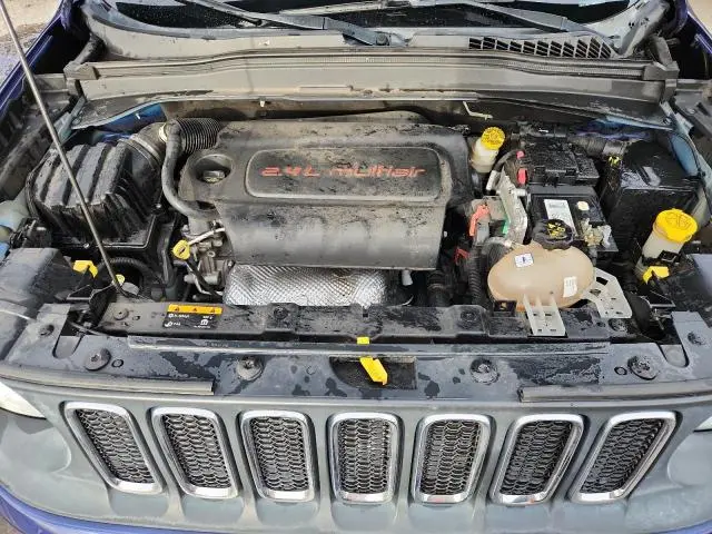 2016 JEEP RENEGADE SPORT  