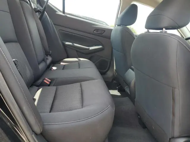 2024 NISSAN ALTIMA S  