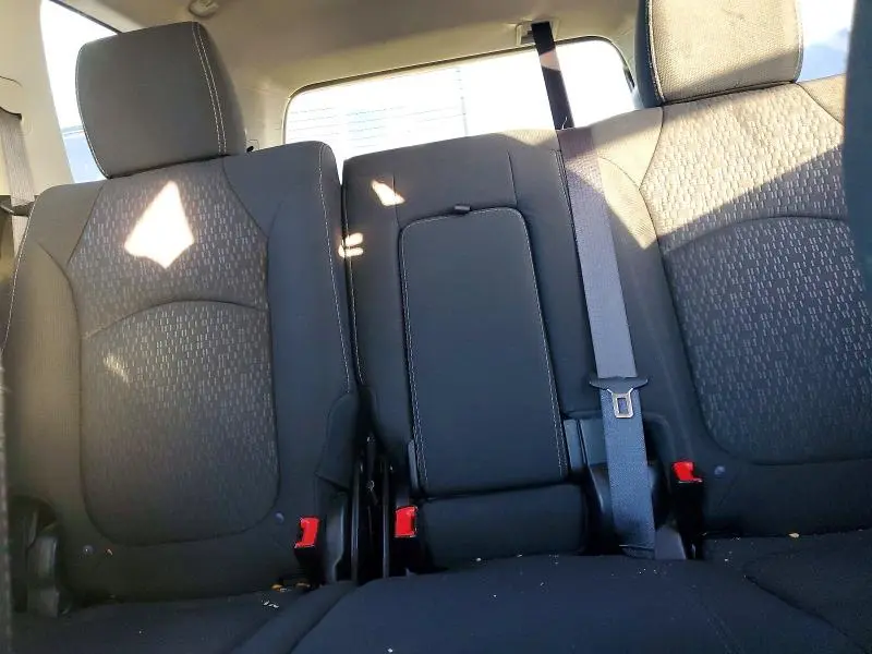 2014 GMC ACADIA SLE  