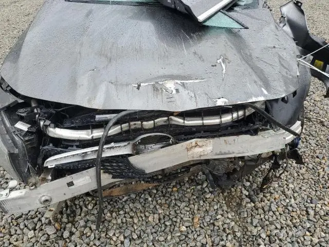 2019 MERCEDES-BENZ CLA 250