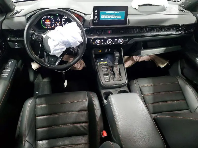 2023 HONDA CR-V SPORT TOURING  