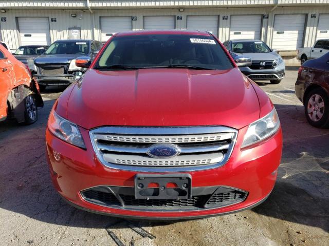 2010 FORD TAURUS LIMITED