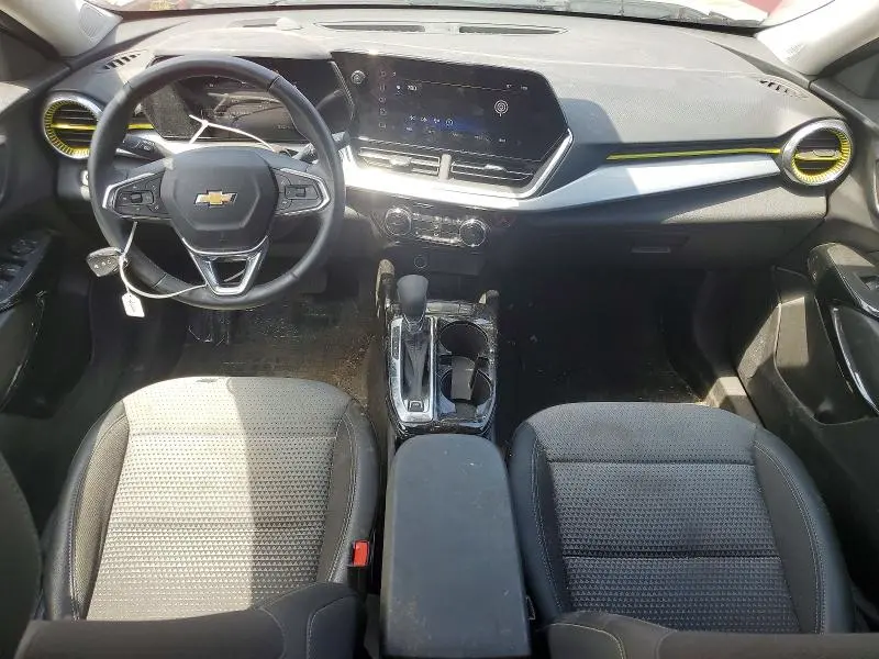 2024 CHEVROLET TRAX 1LT  