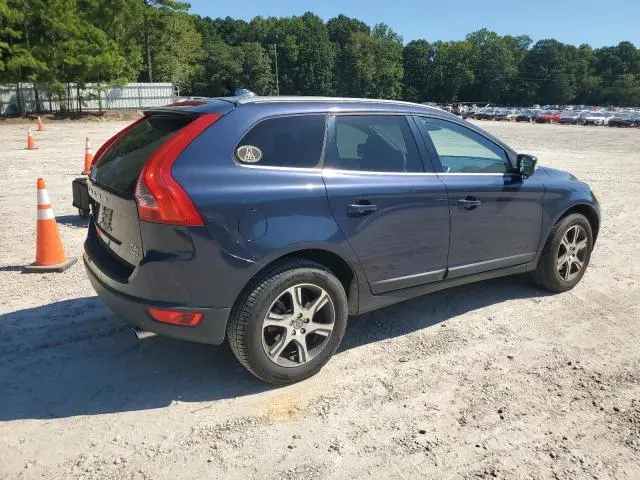2013 VOLVO XC60 T6  